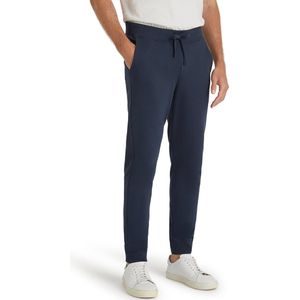 FALKE - Basic Light - Joggingbroek - Space Blue - Comfortabel Katoen