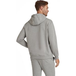 FALKE - Heren Hoodie - Biologisch Katoen - Sportief - Met Capuchon