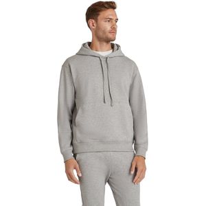 FALKE - Heren Hoodie - Biologisch Katoen - Sportief - Met Capuchon