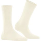 FALKE - Softmerino - Kniekousen - Zwart - Merinowol/Katoen