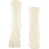 FALKE - Softmerino - Kniekousen - Zwart - Merinowol/Katoen