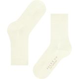 FALKE - Softmerino - Kniekousen - Zwart - Merinowol/Katoen