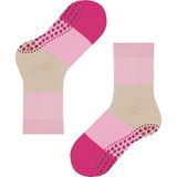 FALKE - Summer - Huissokken - Kinder - Pluche Zool - Katoenmix