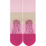 FALKE - Summer - Huissokken - Kinder - Pluche Zool - Katoenmix