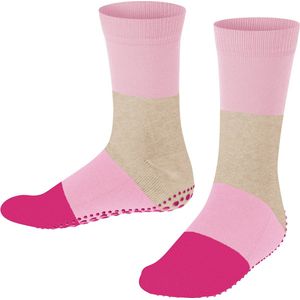 FALKE - Summer - Huissokken - Kinder - Pluche Zool - Katoenmix