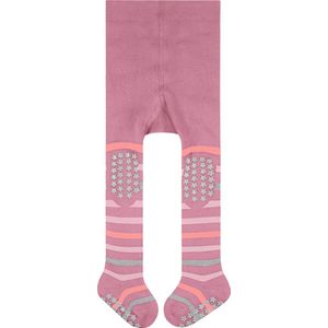 FALKE - Baby Multi Stripe - Panty - Roze - 1 stuk