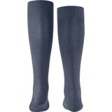 FALKE - Family - Kniekousen - Blauw