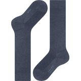FALKE - Family - Kniekousen - Blauw