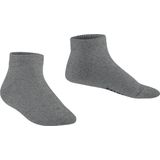ESPRIT - Plush Rib - Chaussettes - Lichtgrijs - Multipack van 2 paar