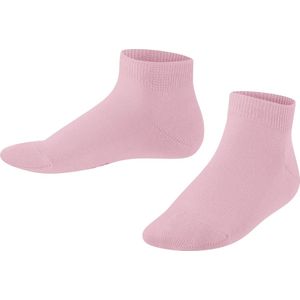FALKE - Family - Sneakersokken - Roze - Duurzaam Katoen