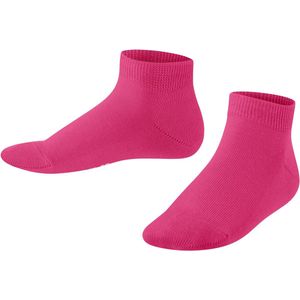 FALKE - Family - Sneakersokken - Purper - Katoen, Maat 31-34