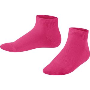 FALKE - Family Sneaker Sock - Zwart - Katoen