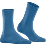 FALKE - Active Breeze - Lyocell Sokken - Blauw