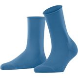 FALKE - Active Breeze - Lyocell Sokken - Blauw