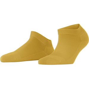 FALKE - ClimaWool - Sneakersok - Grijs - Merinowol en Tencel