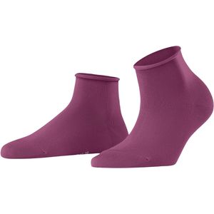 FALKE - Cotton Touch - Sokken - Purper - Katoen