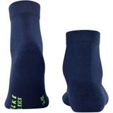 FALKE Sportsokken Cool Kick Donkerblauw