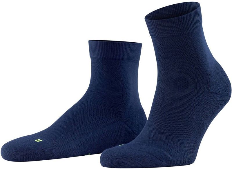 FALKE Sportsokken Cool Kick Donkerblauw