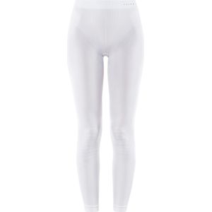 FALKE - Warm Long W - Functionele Broek - Wit - 1 stuk