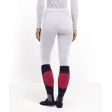 FALKE - Warm Long W - Functionele Broek - Wit - 1 stuk