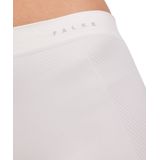 FALKE - Warm Long W - Functionele Broek - Wit - 1 stuk