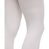 FALKE - Warm Long W - Functionele Broek - Wit - 1 stuk