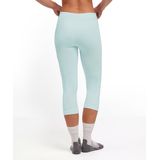 FALKE - 3/4 Warm Tights - Functioneel Ondergoed - Groen