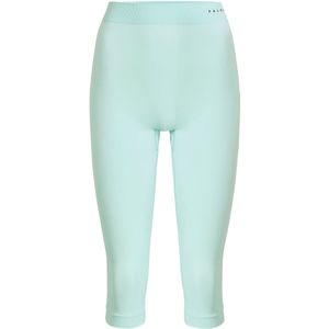 FALKE - 3/4 Warm Tights - Functioneel Ondergoed - Groen