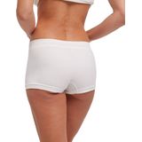 FALKE - Warm Panties - Functioneel Ondergoed - Wit - Sneldrogend, Gerecycled Materiaal
