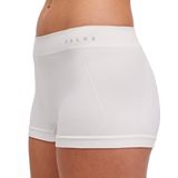 FALKE - Warm Panties - Functioneel Ondergoed - Wit - Sneldrogend, Gerecycled Materiaal