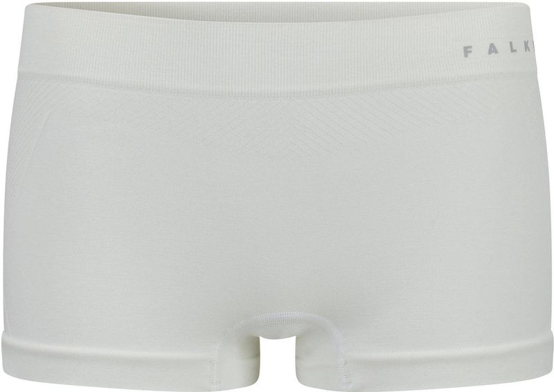 FALKE - Warm Panties - Functioneel Ondergoed - Wit - Sneldrogend, Gerecycled Materiaal