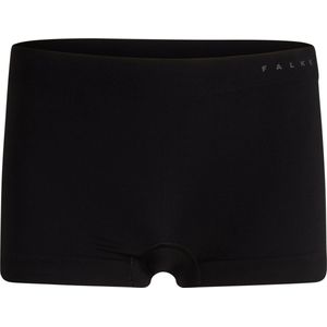 FALKE Warm Panties warmend anti zweet functioneel ondergoed sportonderbroeken dames zwart