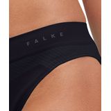 FALKE - Functioneel Ondergoed - Zwart - Warm Sneldrogend