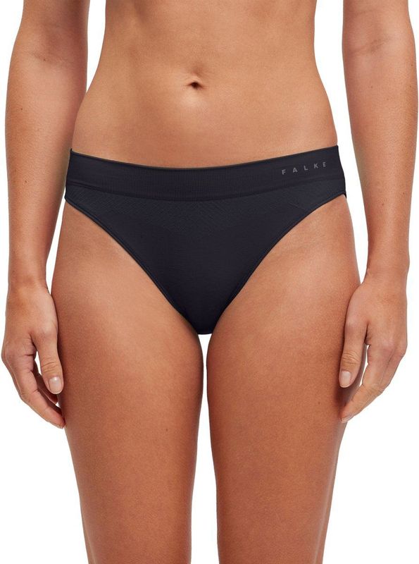 FALKE - Functioneel Ondergoed - Zwart - Warm Sneldrogend