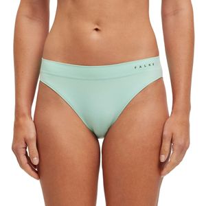 FALKE - Ondergoed - Groen Jade - Functioneel Materiaal - Sneldrogend - 1 stuk