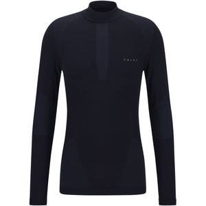 Falke Warm long sleeve high neck black