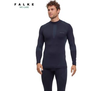 Falke Warm long sleeve high neck black L
