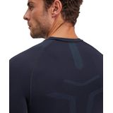 FALKE - Thermoshirt - Zwart - Functioneel Materiaal - Sneldrogend - 1 Stuk