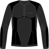 FALKE - Thermoshirt - Zwart - Functioneel Materiaal - Sneldrogend - 1 Stuk