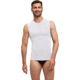 FALKE - Warm Singlet - Functioneel Shirt - Wit