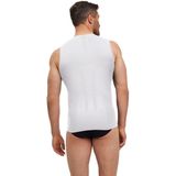 FALKE - Warm Singlet - Functioneel Shirt - Wit