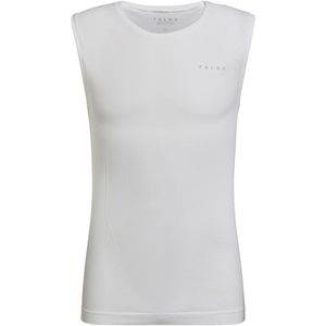 FALKE - Warm Singlet - Functioneel Shirt - Wit
