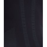 FALKE - Heren Top van Onderlaag - Functioneel Materiaal - Sneldrogend - Zwart