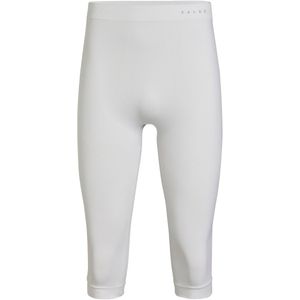 FALKE - Warm - Functioneel Ondergoed - Wit - Sneldrogend, Gerecycled Materiaal