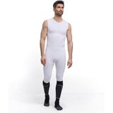 FALKE - Warm 3/4 - Functioneel Ondergoed - Wit