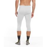 FALKE - Warm 3/4 - Functioneel Ondergoed - Wit