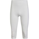 FALKE - Warm 3/4 - Functioneel Ondergoed - Wit