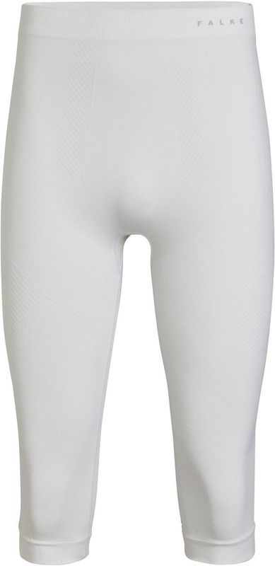 FALKE - Warm 3/4 - Functioneel Ondergoed - Wit