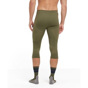 FALKE Heren 3/4 Tights Warm