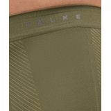 FALKE - Warm 3/4 - Functioneel Ondergoed - Groen - Heren